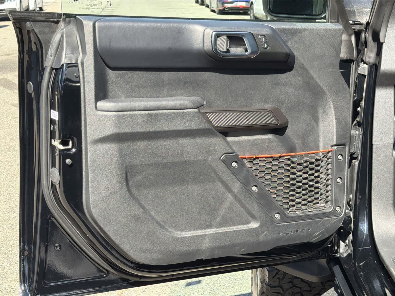 Thumbnail: 2024 Ford Bronco - 22