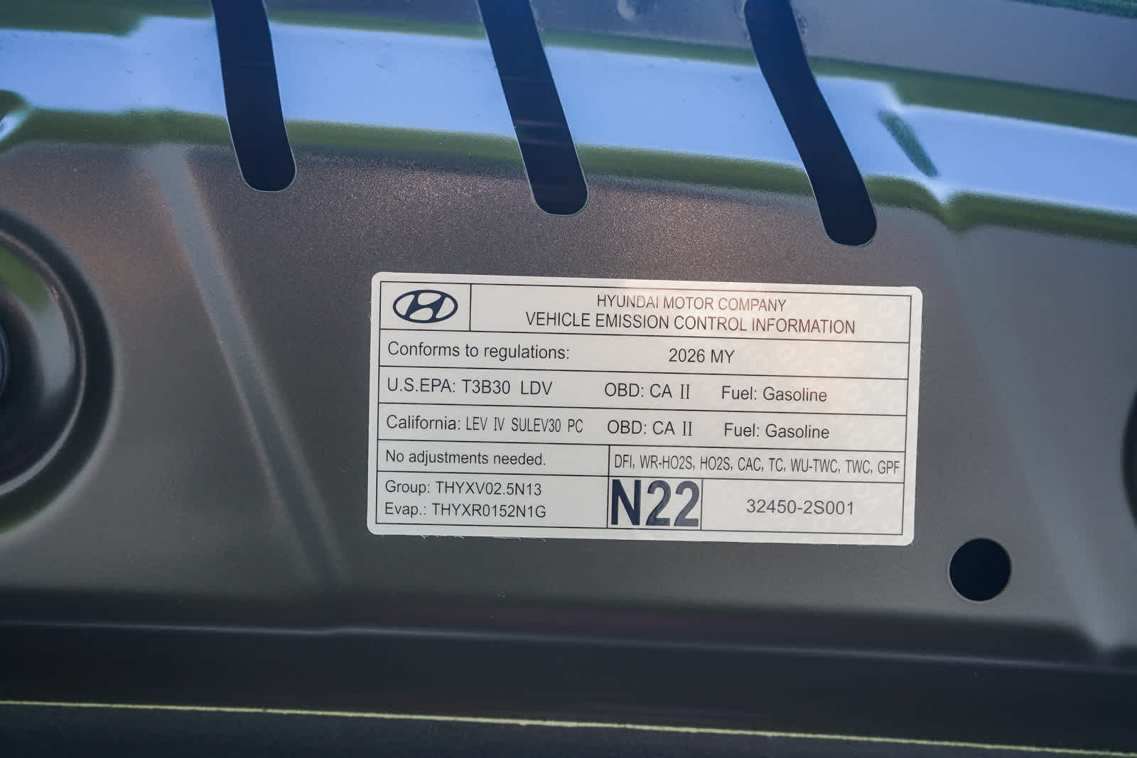 Thumbnail: 2026 Hyundai Palisade - 28