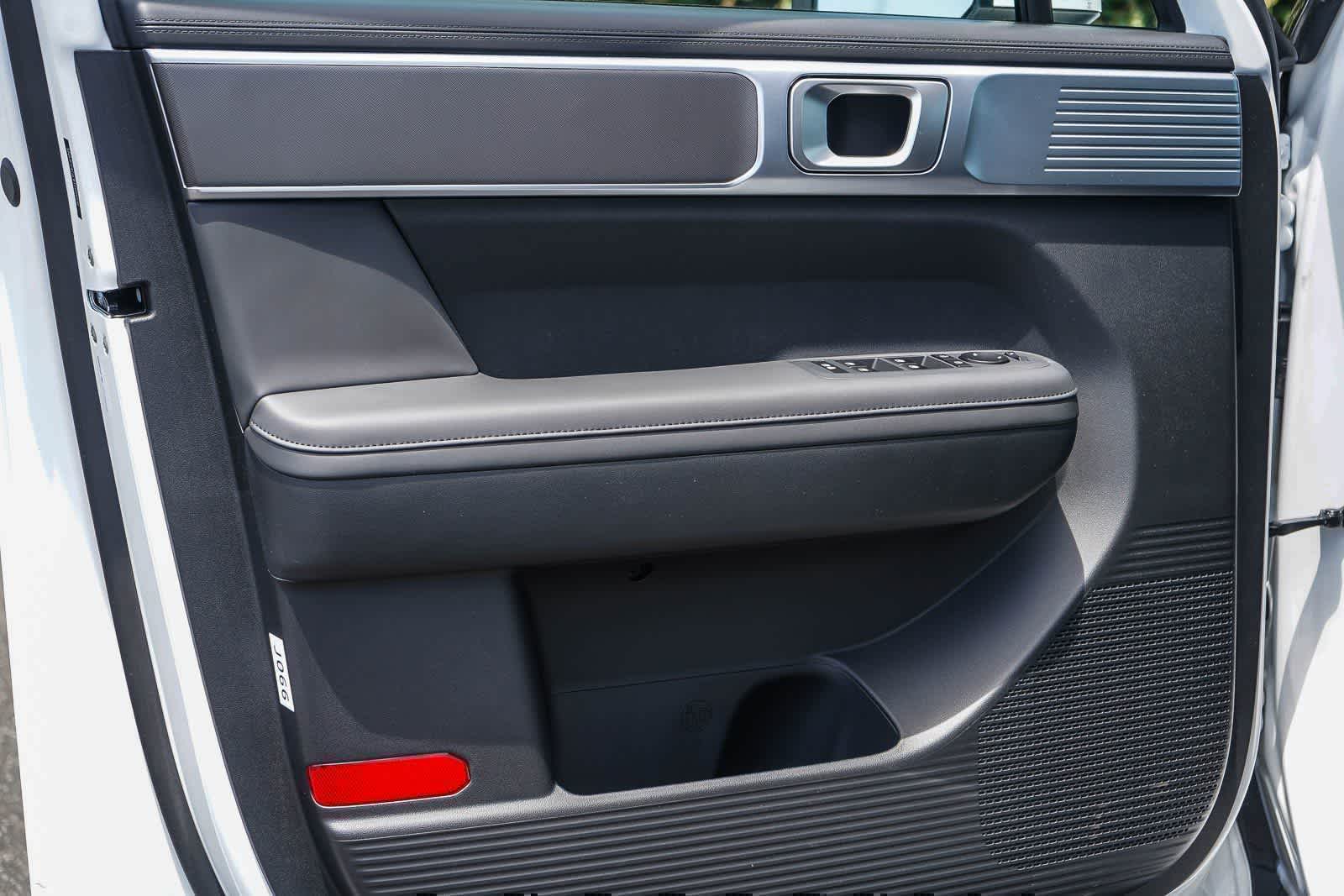 Thumbnail: 2026 Hyundai Santa Fe - 19