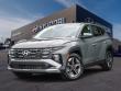 New 2026 Hyundai Tucson SEL FWD SUV