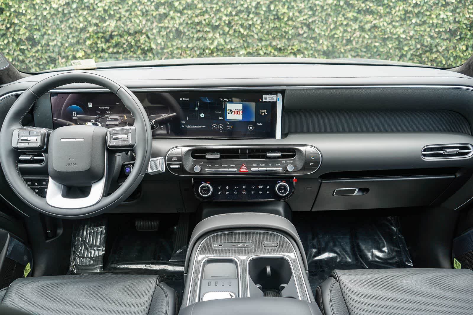 Thumbnail: 2026 Hyundai Palisade - 12