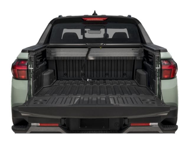 Thumbnail: 2026 Hyundai Santa Cruz - 10