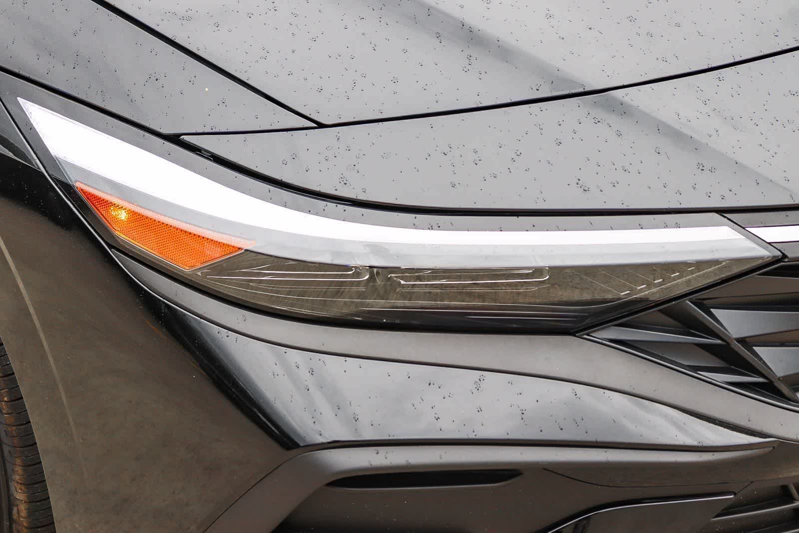 Thumbnail: 2026 Hyundai Elantra - 4