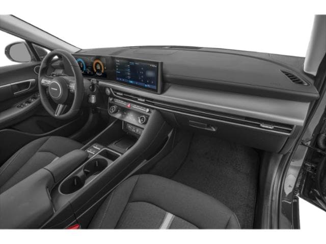 Thumbnail: 2026 Hyundai Sonata - 14