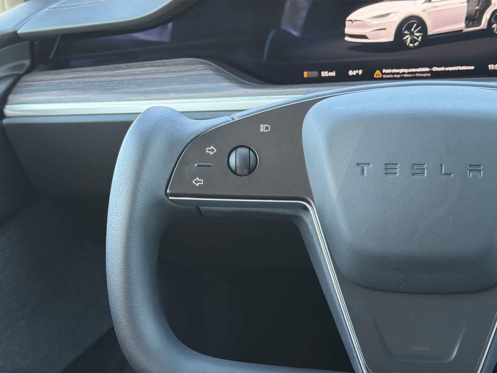 Thumbnail: 2022 Tesla Model X - 13