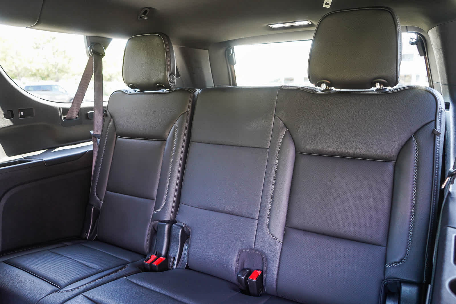 Thumbnail: 2021 GMC Yukon - 18