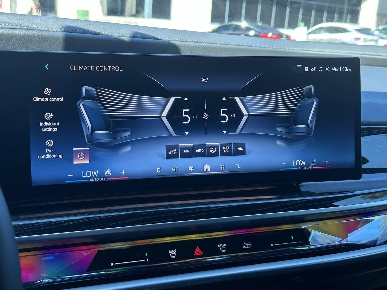 Thumbnail: 2023 BMW 7 Series - 19