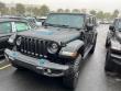  Jeep Wrangler 4xe