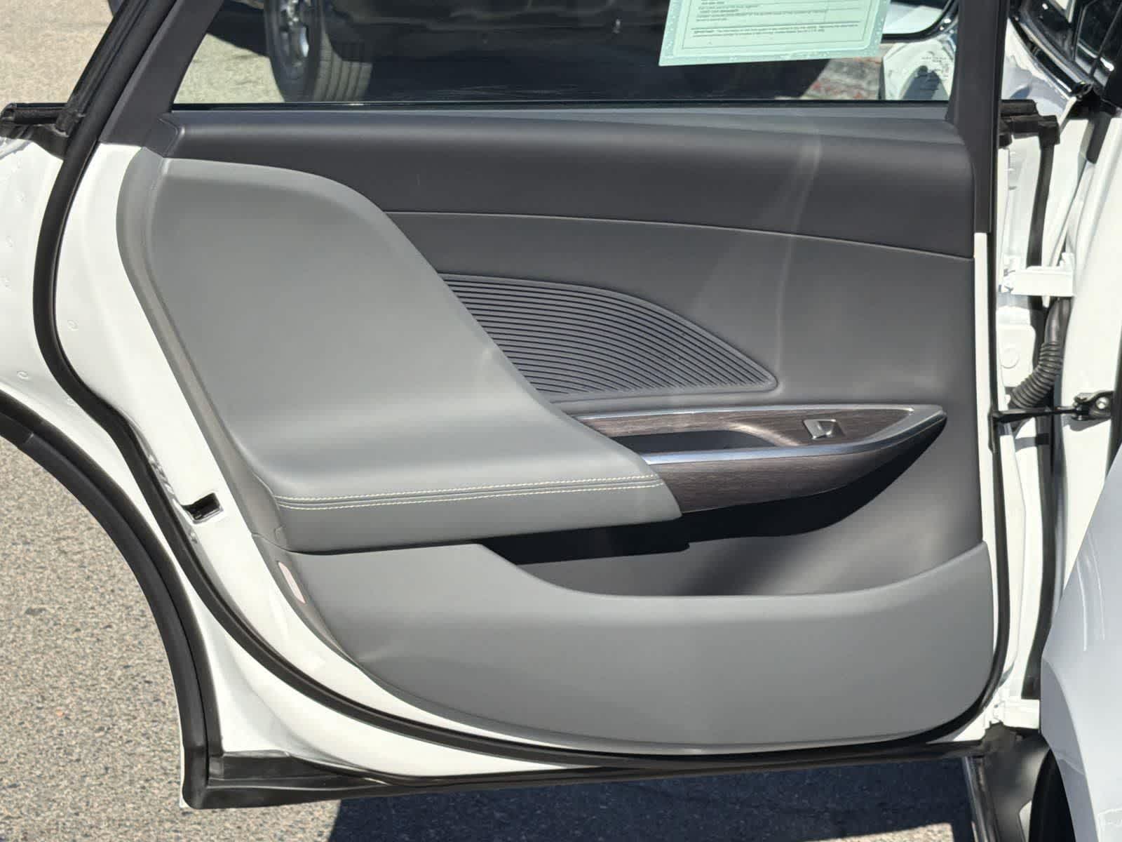 Thumbnail: 2024 Lucid Air - 26