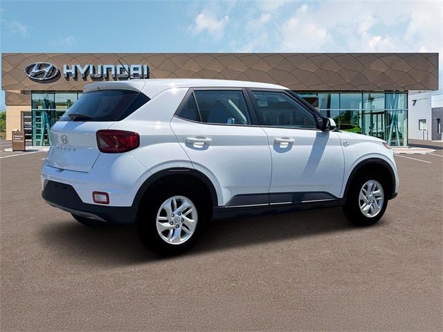 Thumbnail: 2025 Hyundai Venue - 8