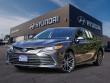 Used 2024 Toyota Camry XLE Sedan