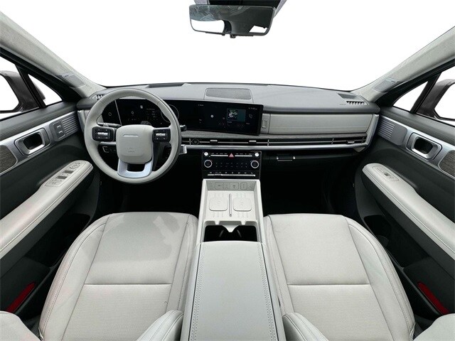 Thumbnail: 2025 Hyundai Santa Fe - 13