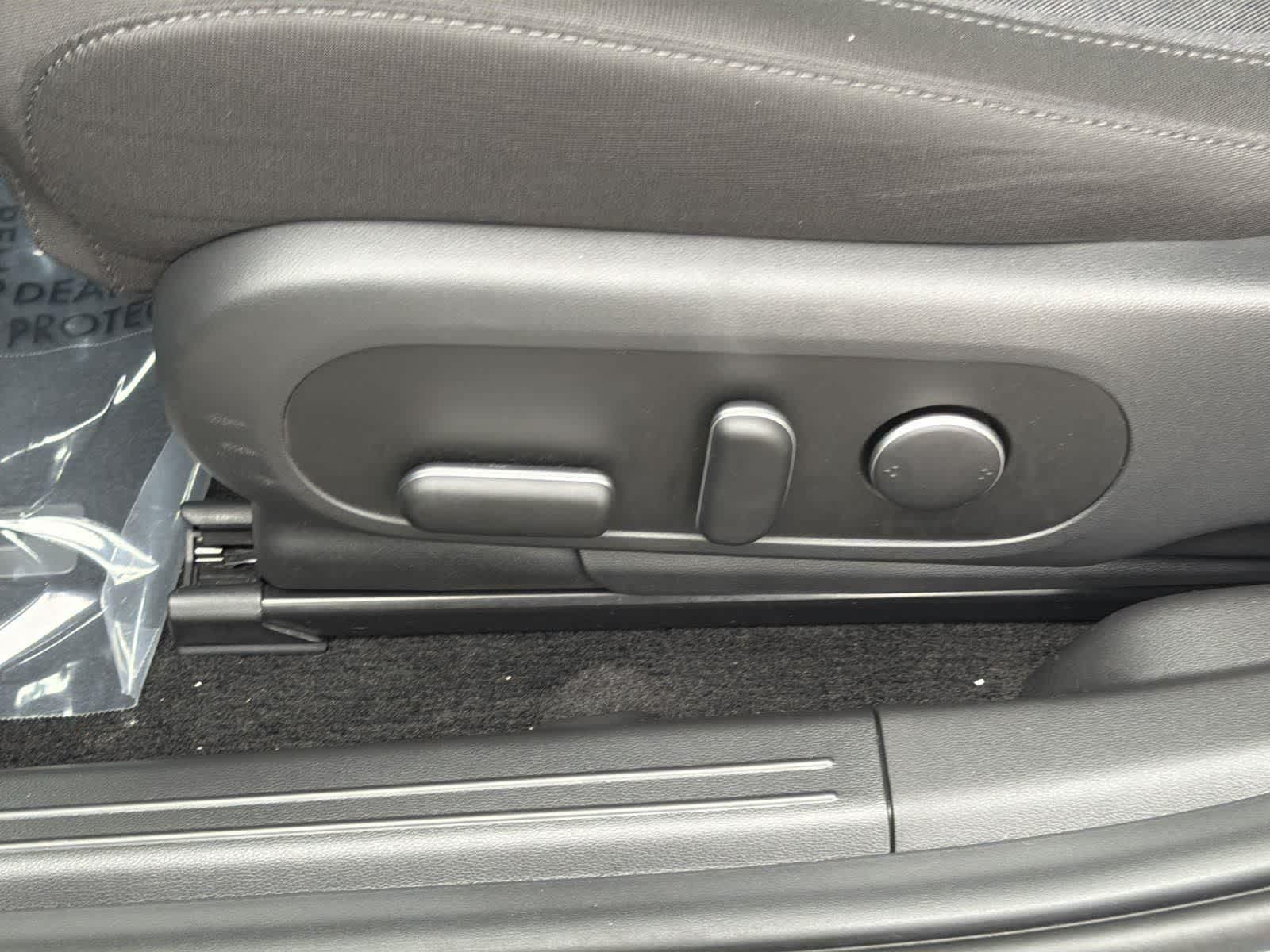 Thumbnail: 2024 Hyundai Ioniq 5 - 24