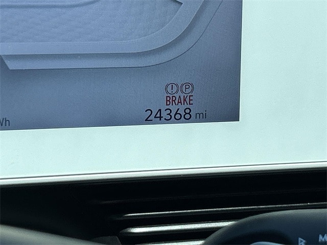 Thumbnail: 2024 Hyundai Ioniq 5 - 19