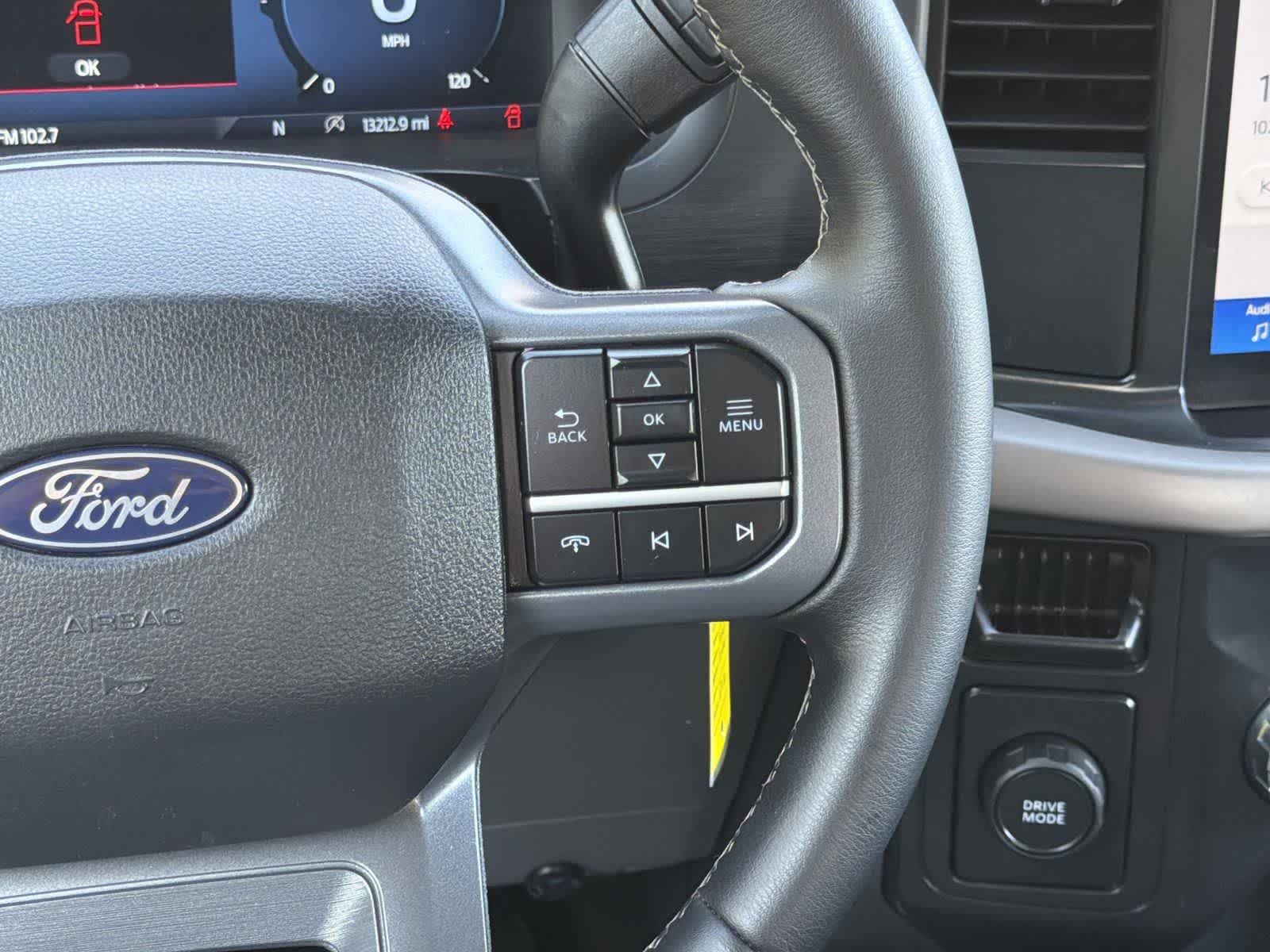 Thumbnail: 2025 Ford F-150 - 13