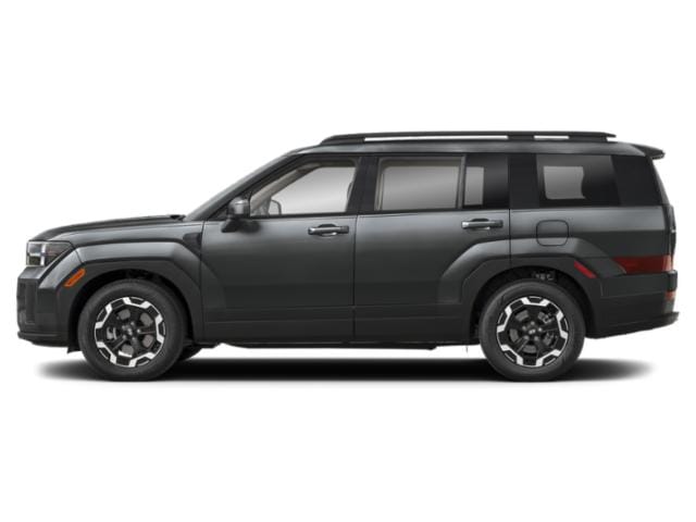 Thumbnail: 2026 Hyundai Santa Fe - 2