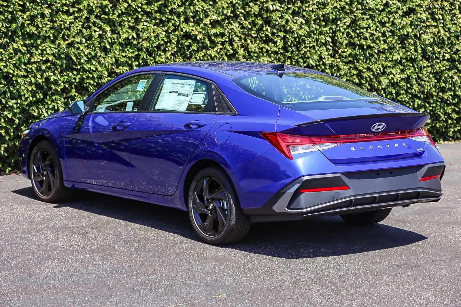 Thumbnail: 2026 Hyundai Elantra - 8