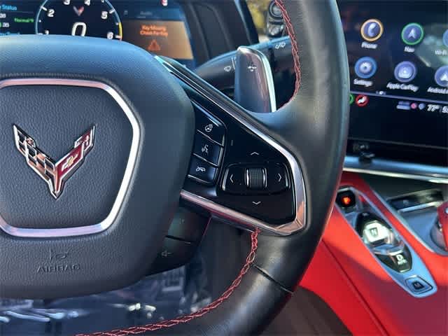 Thumbnail: 2021 Chevrolet Corvette - 14
