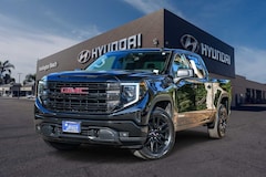 New 2022 GMC Sierra 1500 Elevation Truck for sale near you in Huntington Beach, CA