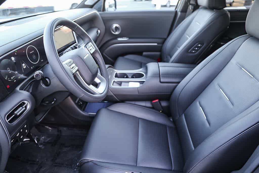 Thumbnail: 2026 Hyundai Palisade - 17