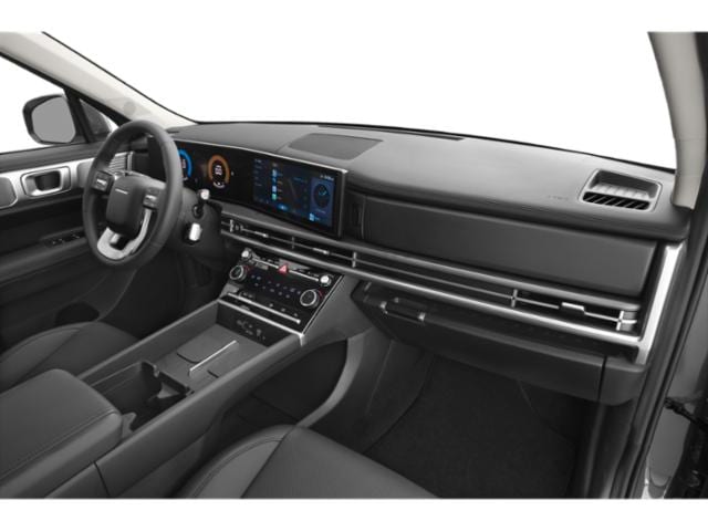 Thumbnail: 2026 Hyundai Santa Fe - 15