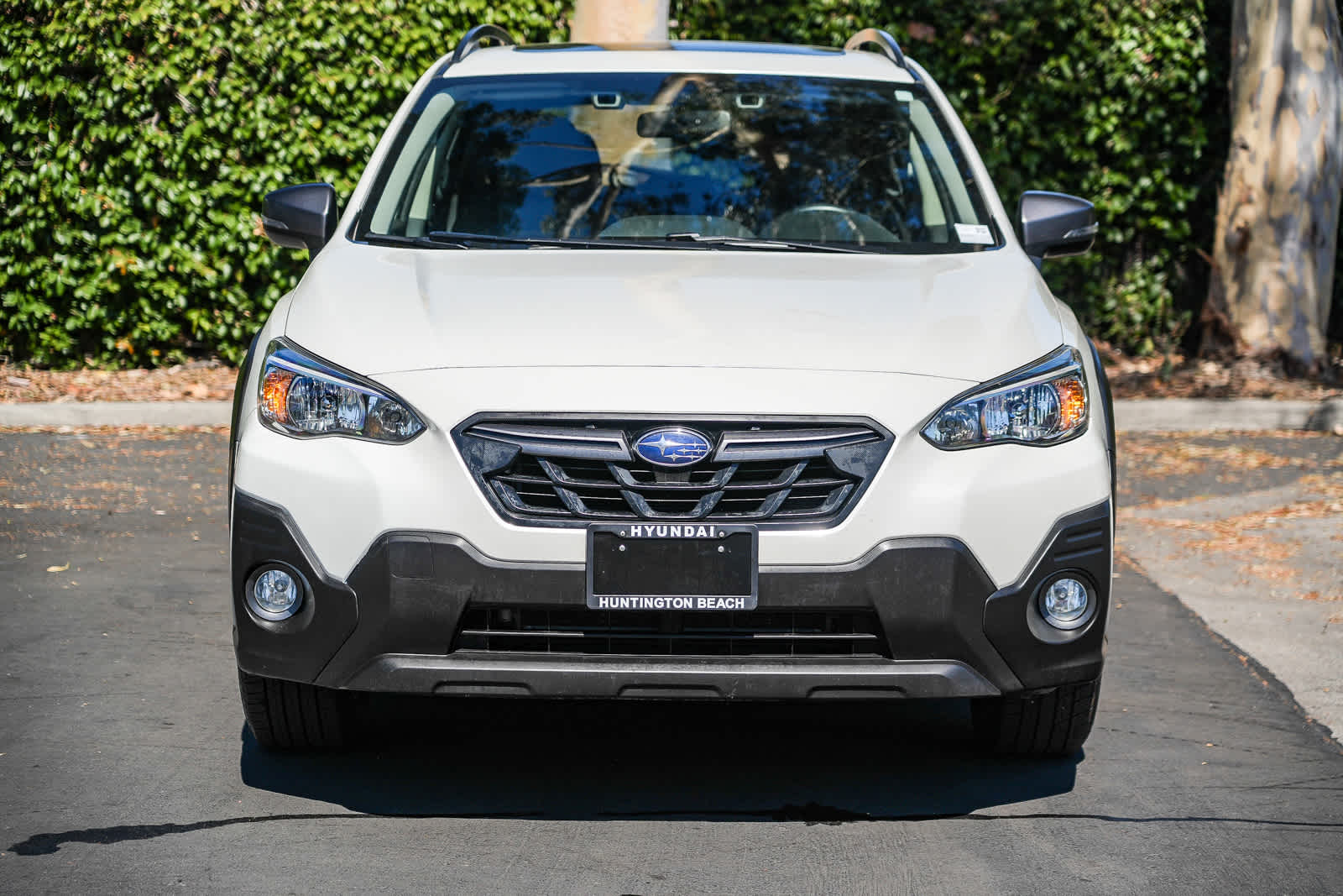 Thumbnail: 2021 Subaru Crosstrek - 3