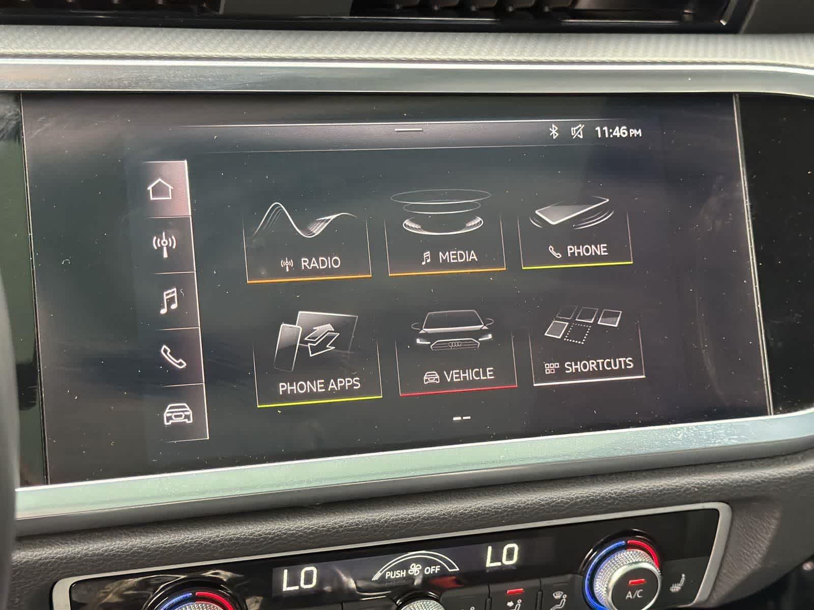 Thumbnail: 2021 Audi Q3 - 15