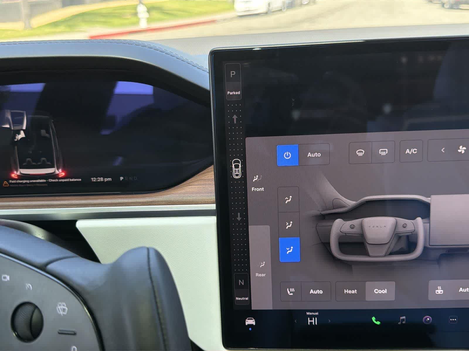 Thumbnail: 2024 Tesla Model X - 14