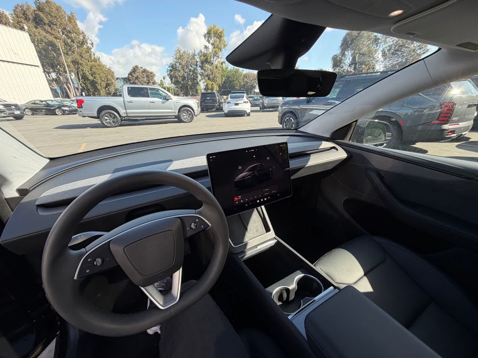 Thumbnail: 2026 Tesla Model Y - 7