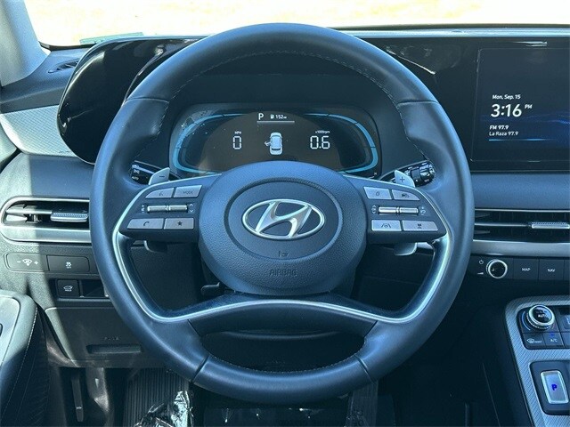 Thumbnail: 2023 Hyundai Palisade - 11