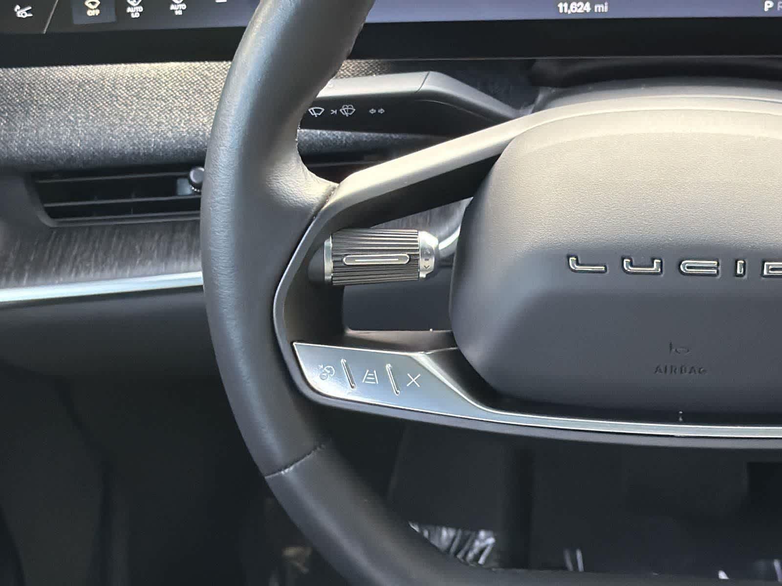 Thumbnail: 2024 Lucid Air - 13