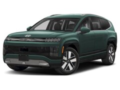 New 2026 Hyundai IONIQ 9 SEL SUV for sale near Fountain Valley