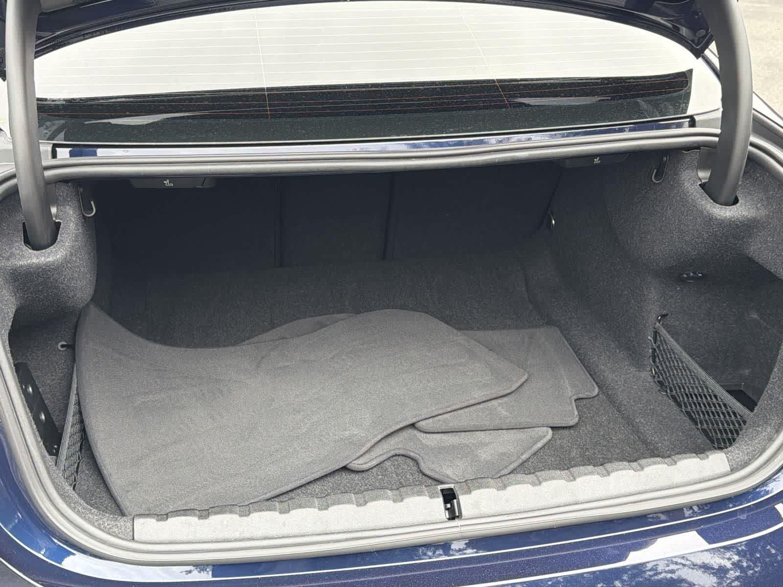 Thumbnail: 2023 BMW M4 - 30