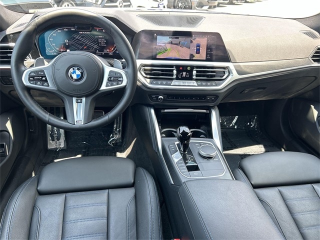 Thumbnail: 2022 BMW 4 Series - 14