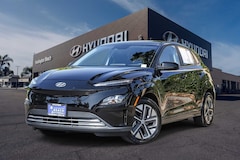 New 2022 Hyundai Kona Electric SEL SUV for sale near you in Huntington Beach, CA