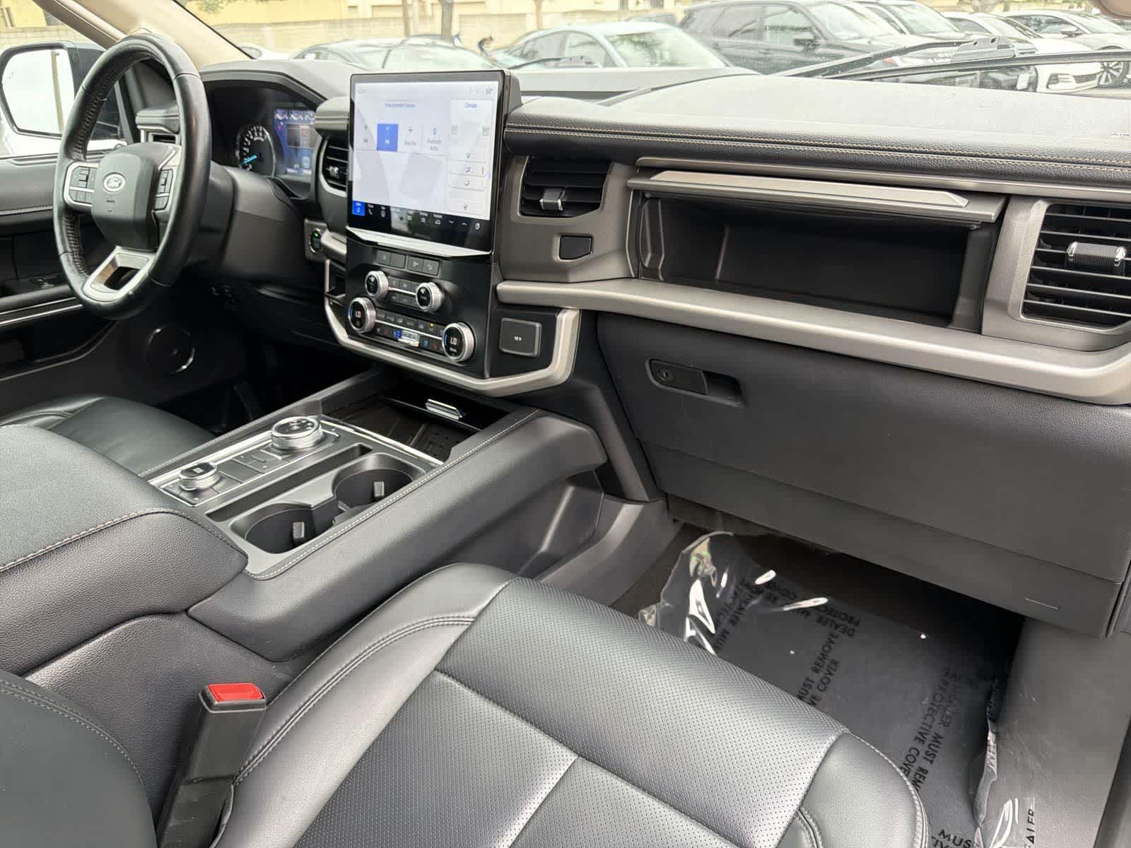 Thumbnail: 2024 Ford Expedition - 37