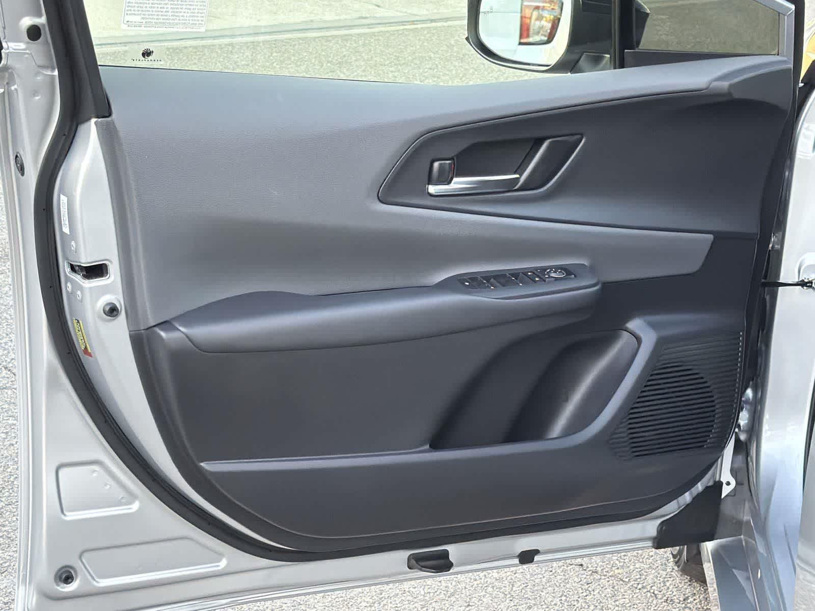 Thumbnail: 2024 Toyota Prius - 23