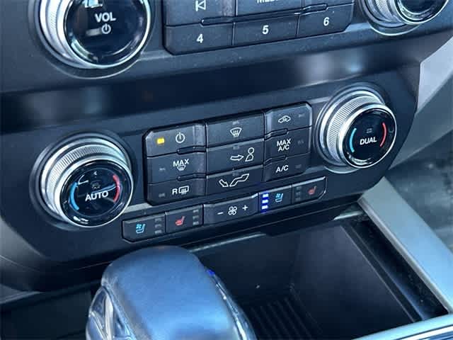 Thumbnail: 2019 Ford F-150 - 12