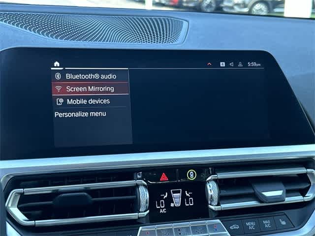 Thumbnail: 2019 BMW 3 Series - 21