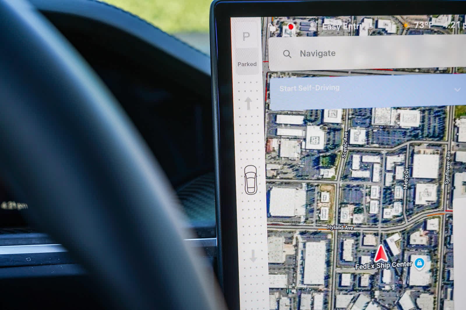 Thumbnail: 2024 Tesla Model S - 21