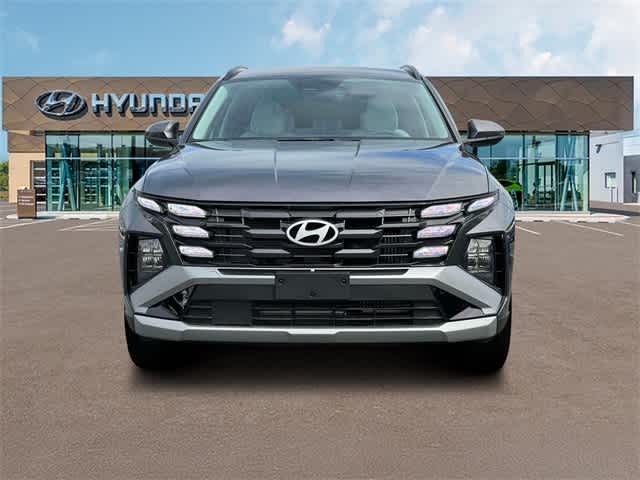 Thumbnail: 2025 Hyundai Tucson - 12