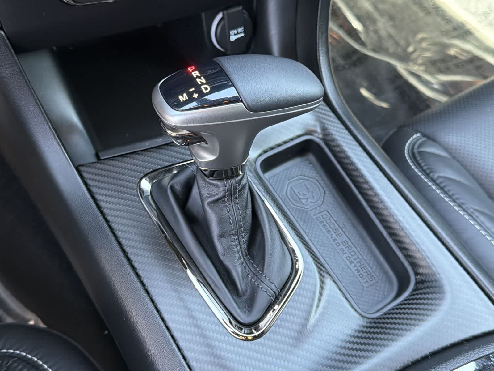 Thumbnail: 2023 Dodge Charger - 16