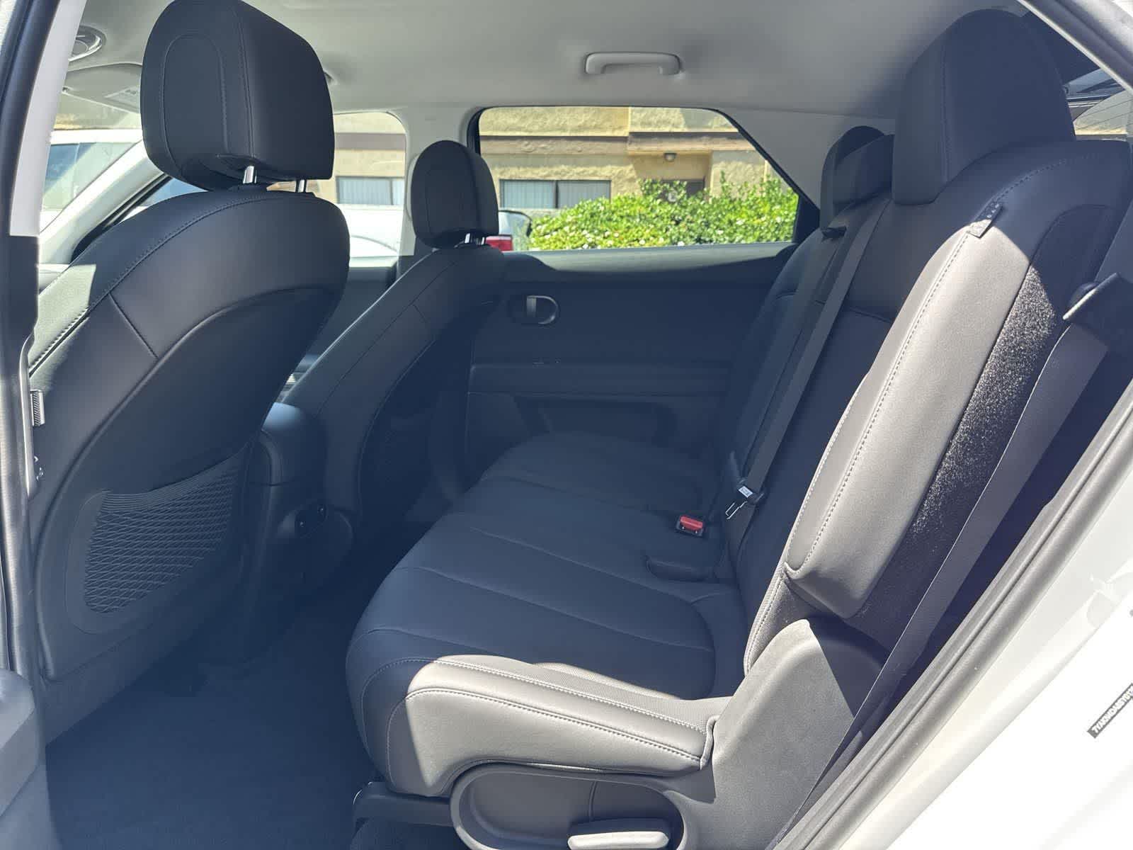 Thumbnail: 2025 Hyundai Ioniq 5 - 28