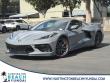 Used 2025 Chevrolet Corvette 2LT Coupe