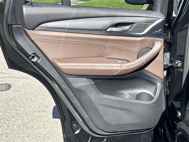 Thumbnail: 2023 BMW X3 - 30