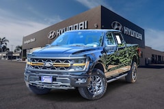 New 2024 Ford F-150 Tremor Truck for sale near you in Huntington Beach, CA