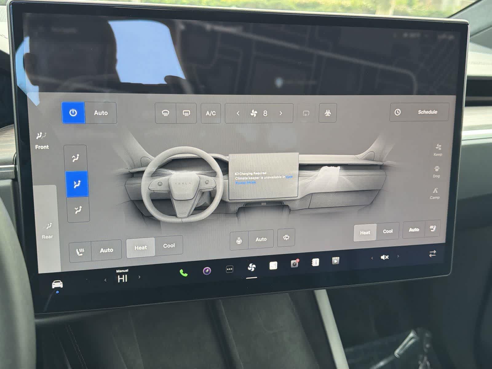 Thumbnail: 2025 Tesla Model X - 16