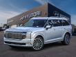 New 2026 Hyundai Palisade Calligraphy AWD SUV