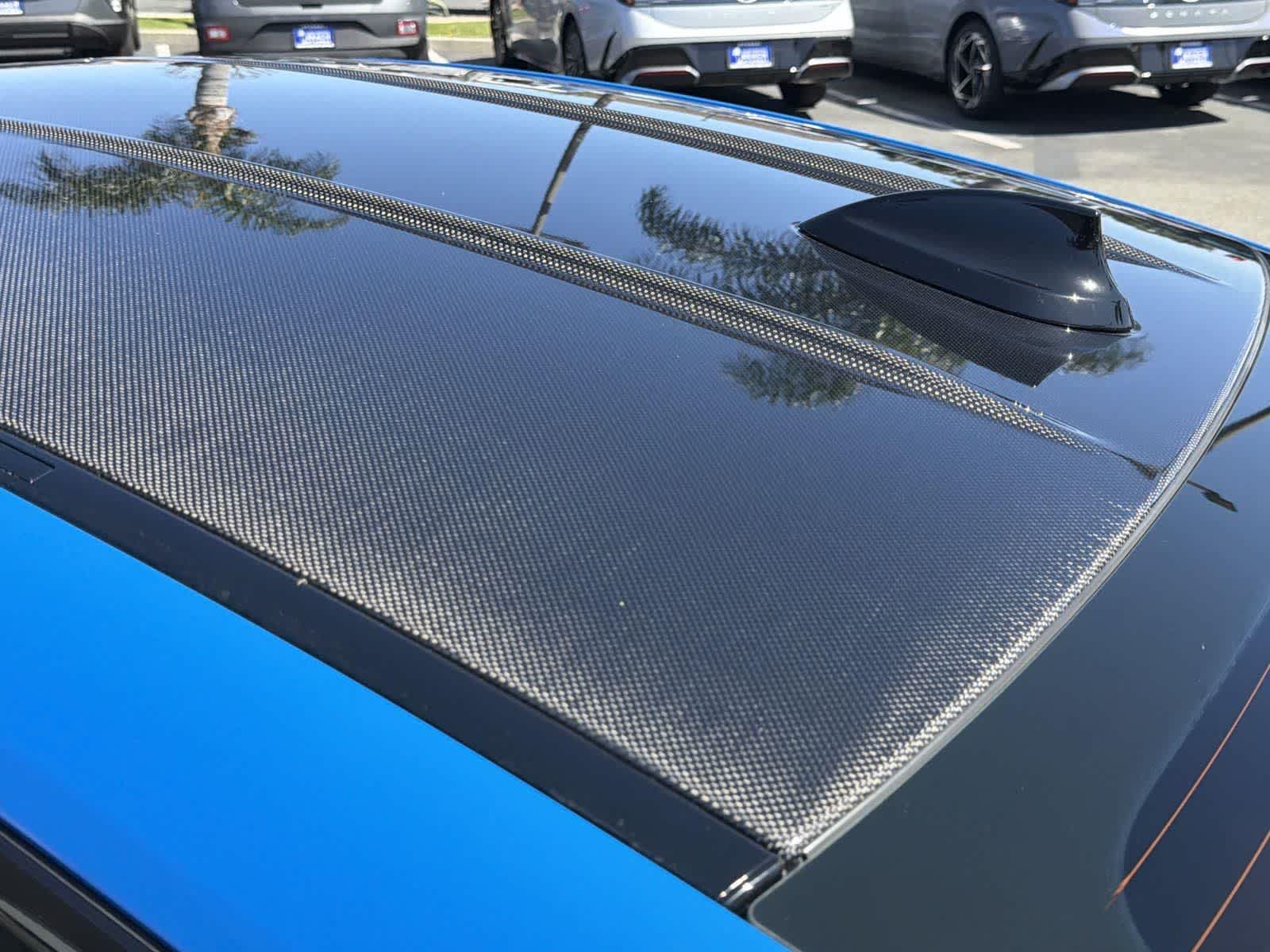 Thumbnail: 2022 BMW M4 - 10