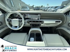 2026 Hyundai Palisade SEL FWD SUV